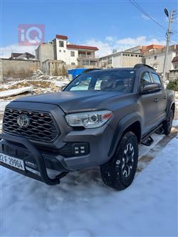 تۆیۆتا تاکۆما